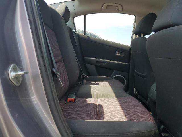 Photo 10 from auction – 2004 MAZDA 3 S with VIN JM1BK123241169940
