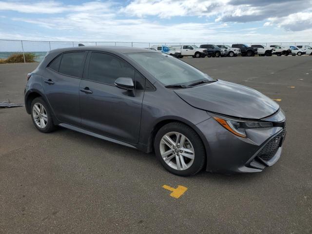 Photo 4 from auction – 2021 TOYOTA COROLLA SE with VIN JTND4MBE7M3119511