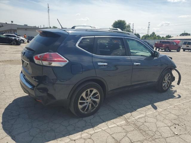 Photo 3 from auction – 2015 NISSAN ROGUE S with VIN 5N1AT2MV9FC908317