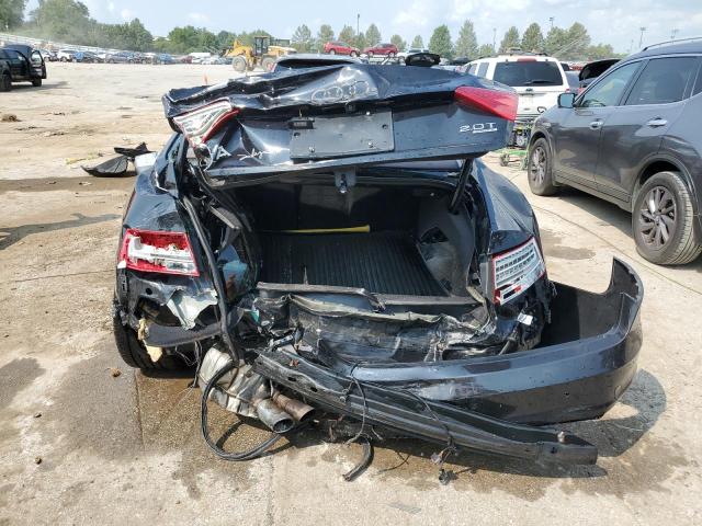 Photo 6 from auction – 2014 AUDI A5 PRESTIG with VIN WAUWFAFR4EA009304