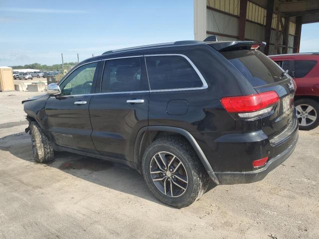Photo 2 from auction – 2017 JEEP GRAND CHER with VIN 1C4RJEBGXHC878010