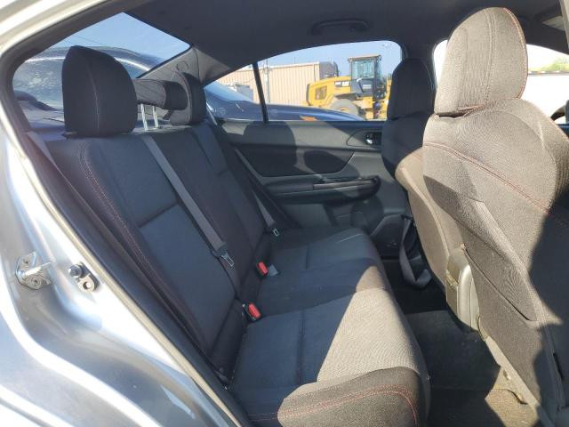 Photo 10 from auction – 2017 SUBARU WRX with VIN JF1VA1B65H9808366