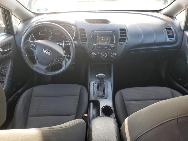 Photo 8 from auction – 2016 KIA FORTE LX with VIN KNAFX4A61G5513963