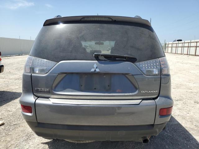 صورة رقم 6 من المزاد - 2011 MITSUBISHI OUTLANDER مع VIN JA4AS3AW4BU023760