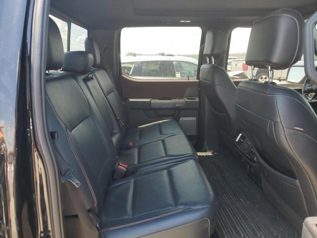 Photo 10 from auction – 2022 FORD F150 SUPER with VIN 1FTFW1EDXNFA09948