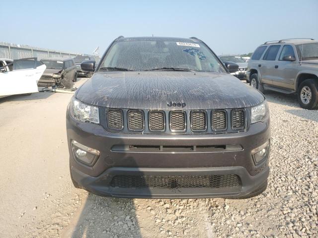 Photo 5 from auction – 2021 JEEP COMPASS LA with VIN 3C4NJDBB3MT515706