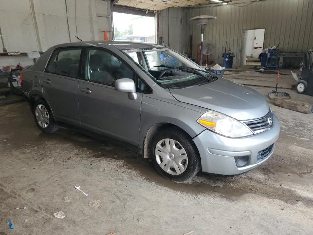 Photo 4 from auction – 2010 NISSAN VERSA S with VIN 3N1BC1AP6AL415896