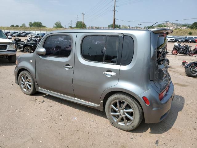 Photo 2 from auction – 2010 NISSAN CUBE BASE with VIN JN8AZ2KR7AT152718