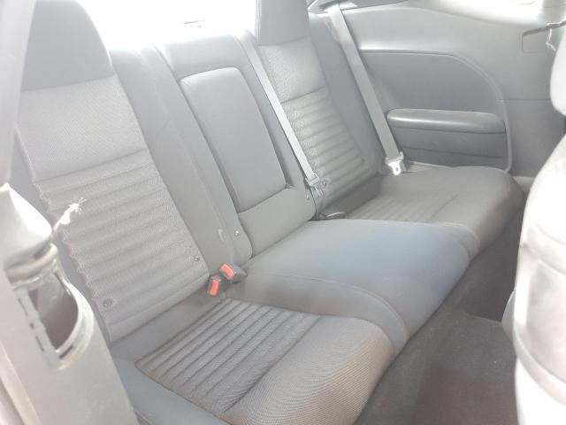 Photo 10 from auction – 2014 DODGE CHALLENGER with VIN 2C3CDYAG1EH149553