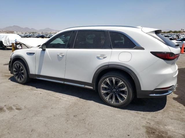 Photo 2 from auction – 2024 MAZDA CX-90 PREM with VIN JM3KKEHA0R1105309