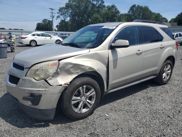CHEVROLET EQUINOX LT 2012 with VIN 2GNALDEK0C6283421 - Photo from auction