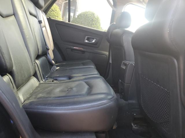 Foto 10 de la subasta – 2006 CADILLAC SRX con VIN 1GYEE63A860166624