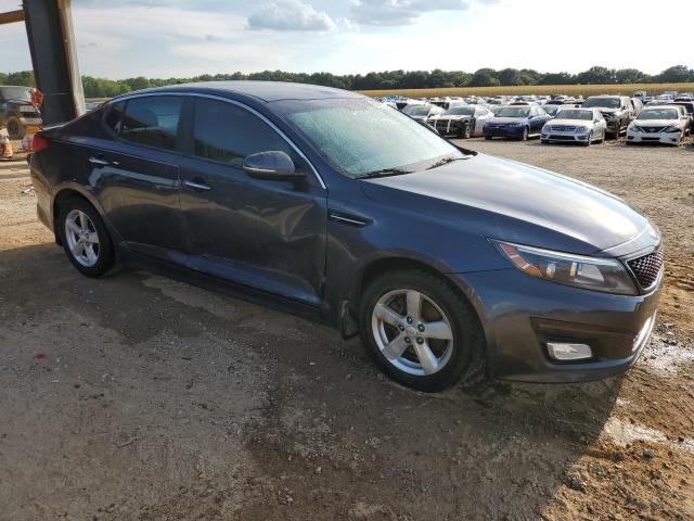 Photo 4 from auction – 2015 KIA OPTIMA LX with VIN KNAGM4A73F5559475