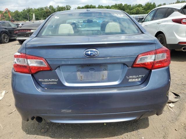 Photo 6 from auction – 2015 SUBARU LEGACY 2.5 with VIN 4S3BNAC64F3075565