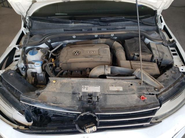 Photo 11 from auction – 2017 VOLKSWAGEN JETTA SEL with VIN 3VWL17AJ9HM241894
