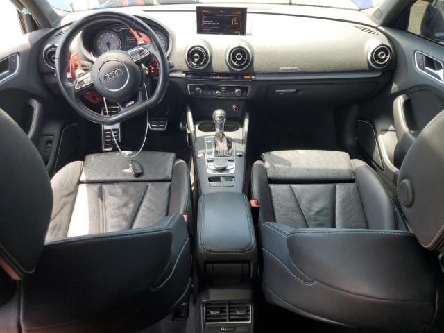 Photo 8 from auction – 2015 AUDI S3 PRESTIG with VIN WAUFFGFF6F1115747
