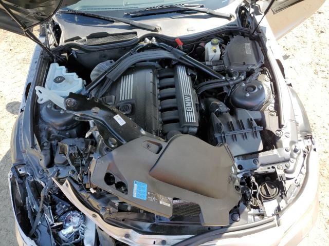 Photo 11 from auction – 2011 BMW Z4 SDRIVE3 with VIN WBALM5C54BE378153