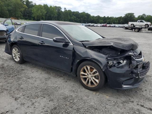 Photo 4 from auction – 2017 CHEVROLET MALIBU with VIN 1G1ZE5ST3HF117389