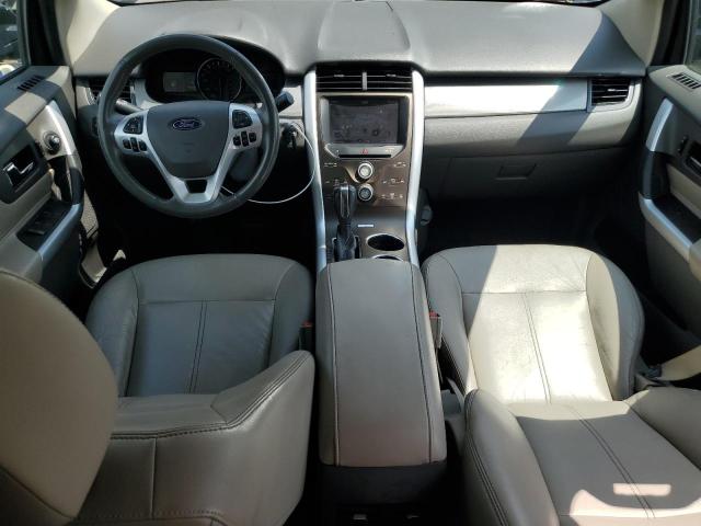 Photo 8 from auction – 2012 FORD EDGE SEL with VIN 2FMDK4JCXCBA94561
