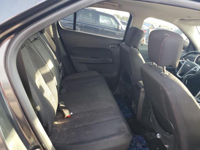 Photo 11 from auction – 2014 CHEVROLET EQUINOX LT with VIN 2GNALBEK9E6297731