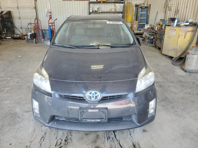 Photo 5 from auction – 2010 TOYOTA PRIUS with VIN JTDKN3DU8A0233201