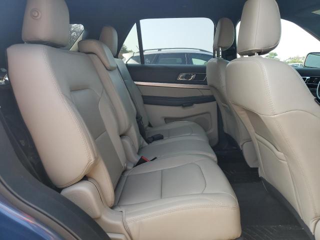 Photo 11 from auction – 2019 FORD EXPLORER X with VIN 1FM5K8D81KGA94653