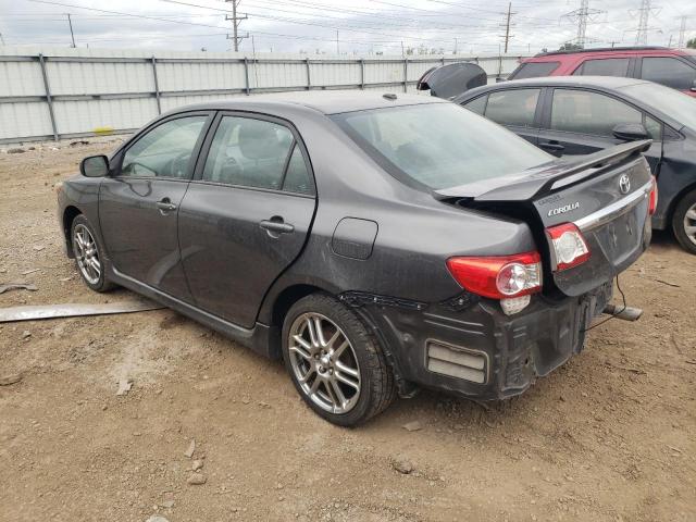 Photo 2 from auction – 2013 TOYOTA COROLLA BA with VIN 2T1BU4EE9DC051680