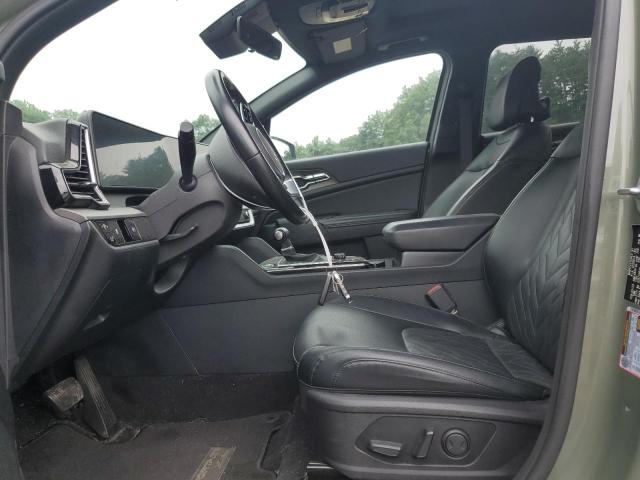 Photo 7 from auction – 2023 KIA SPORTAGE E with VIN 5XYK6CAF6PG007891