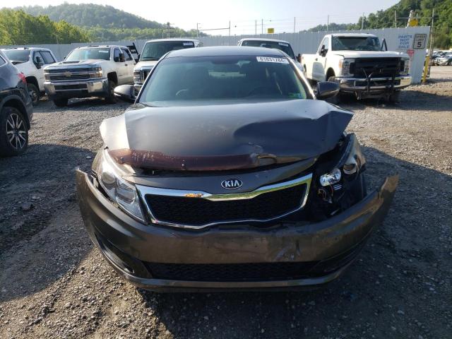 Photo 5 from auction – 2013 KIA OPTIMA LX with VIN 5XXGM4A7XDG137599