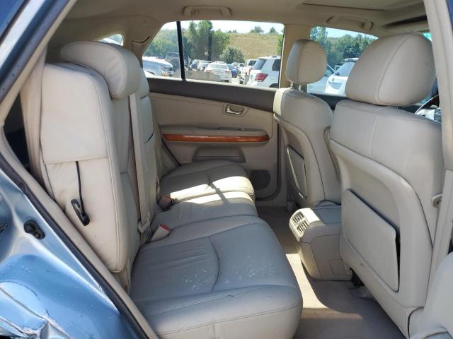 Foto 11 de la subasta – 2007 LEXUS RX 350 con VIN 2T2HK31U57C023799