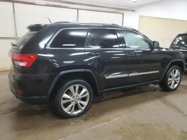 Photo 3 from auction – 2013 JEEP GRAND CHER with VIN 1C4RJFAG7DC502060