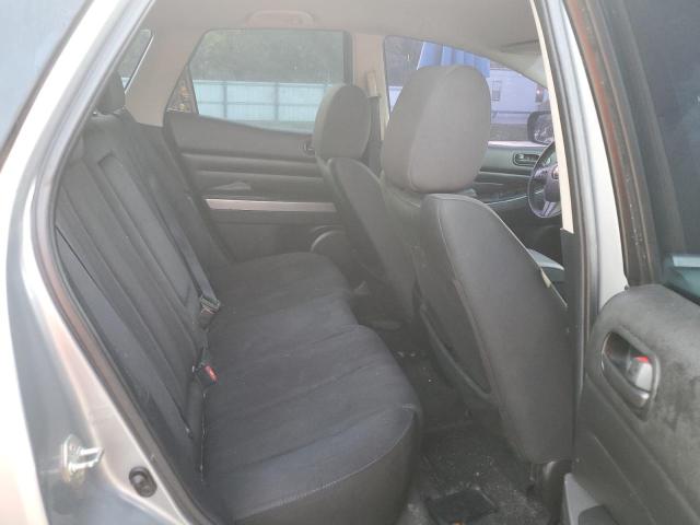 Photo 11 from auction – 2010 MAZDA CX-7 with VIN JM3ER2W50A0344544