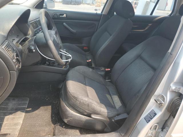 Photo 7 from auction – 2006 VOLKSWAGEN GOLF GL with VIN 9BWFL61J064011499
