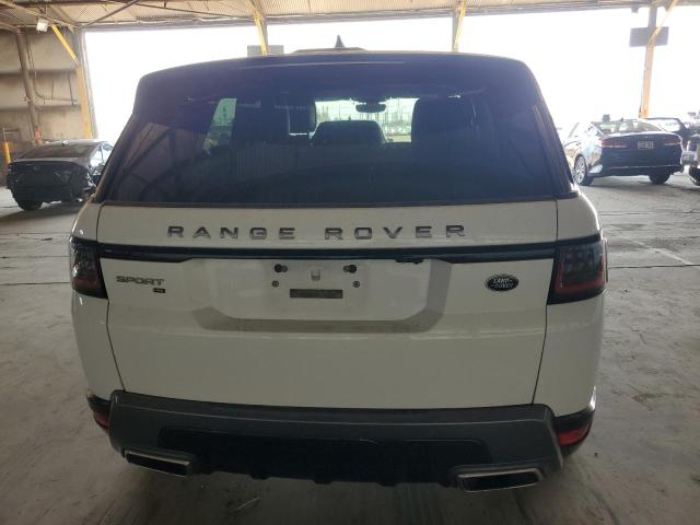 Photo 6 from auction – 2021 LAND ROVER RANGE ROVE with VIN SALWR2SU2MA761794