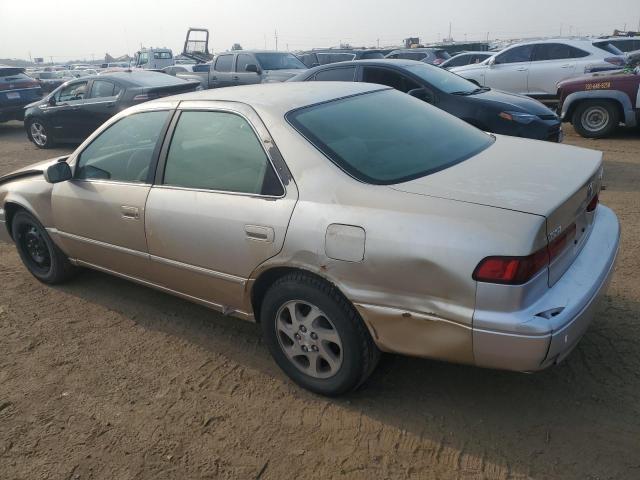 Photo 2 from auction – 1999 TOYOTA CAMRY LE with VIN JT2BF28K2X0168010