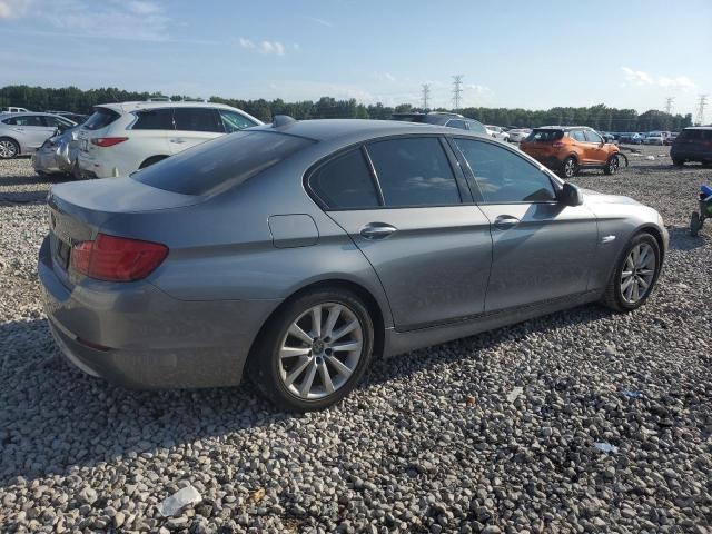 Photo 3 from auction – 2011 BMW 528 I with VIN WBAFR1C5XBC742966