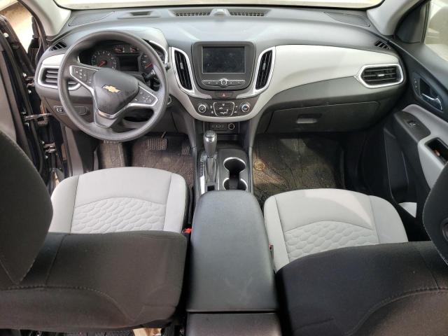Photo 8 from auction – 2020 CHEVROLET EQUINOX LS with VIN 3GNAXHEV5LS719302