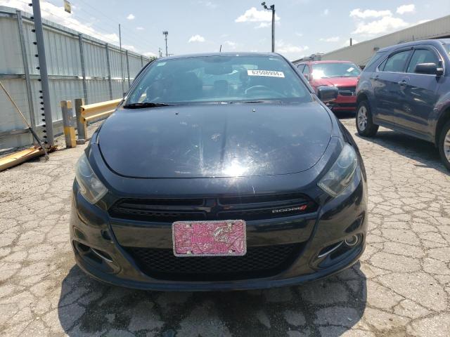Photo 5 from auction – 2014 DODGE DART SXT with VIN 1C3CDFBB8ED724557