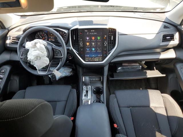 Photo 8 from auction – 2023 SUBARU ASCENT PRE with VIN 4S4WMACD7P3434360