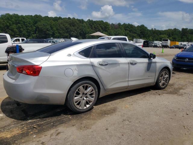 Photo 3 from auction – 2015 CHEVROLET IMPALA LS with VIN 2G11Z5SL0F9152852