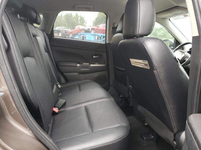 Photo 10 from auction – 2018 MITSUBISHI OUTLANDER with VIN JA4AP4AW8JZ007652