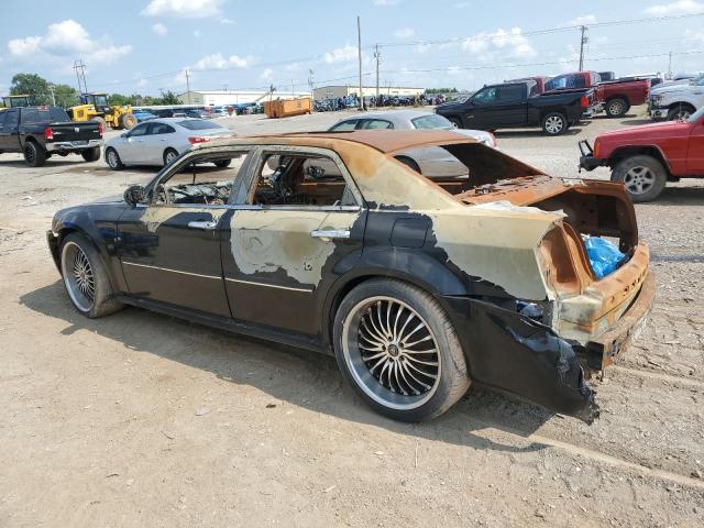 Photo 2 from auction – 2005 CHRYSLER 300 TOURIN with VIN 2C3JA53G35H107557