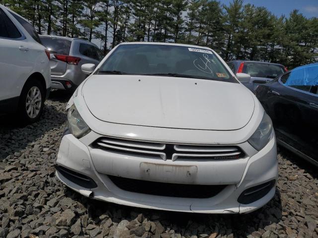 Photo 5 from auction – 2015 DODGE DART SE with VIN 1C3CDFAA3FD300441