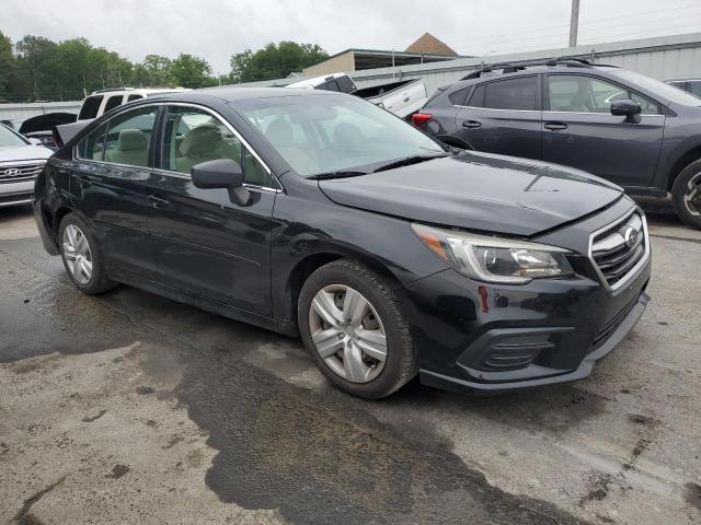 Photo 4 from auction – 2018 SUBARU LEGACY 2.5 with VIN 4S3BNAB60J3033050
