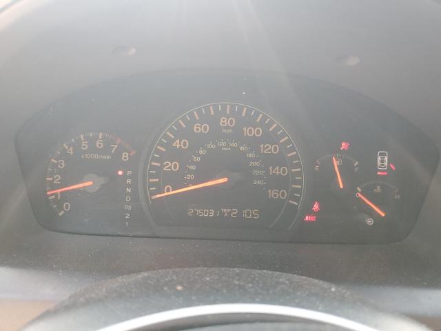 Photo 9 from auction – 2003 HONDA ACCORD EX with VIN 1HGCM56613A070973