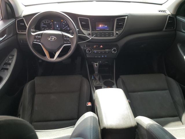 Photo 8 from auction – 2016 HYUNDAI TUCSON LIM with VIN KM8J3CA49GU036699
