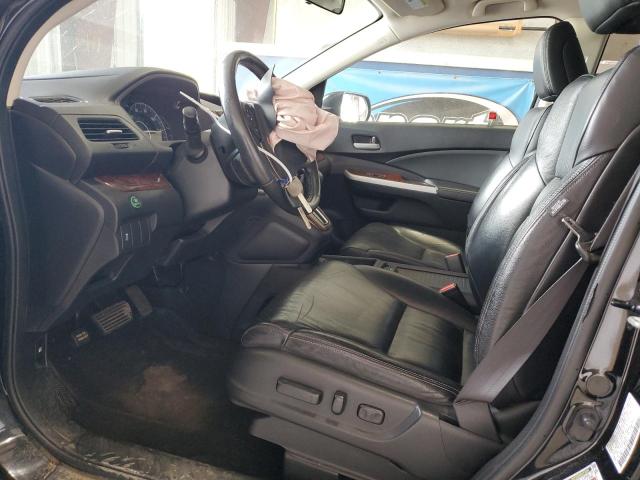 Photo 7 from auction – 2012 HONDA CR-V EXL with VIN JHLRM4H73CC003064