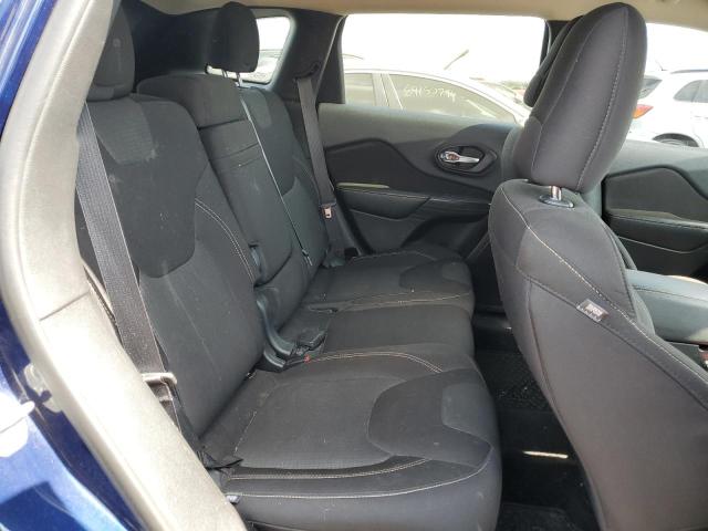 Photo 10 from auction – 2015 JEEP CHEROKEE L with VIN 1C4PJMCSXFW755257