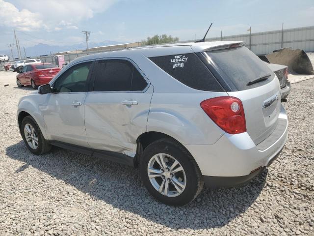 Photo 2 from auction – 2013 CHEVROLET EQUINOX LS with VIN 2GNALBEKXD1236352