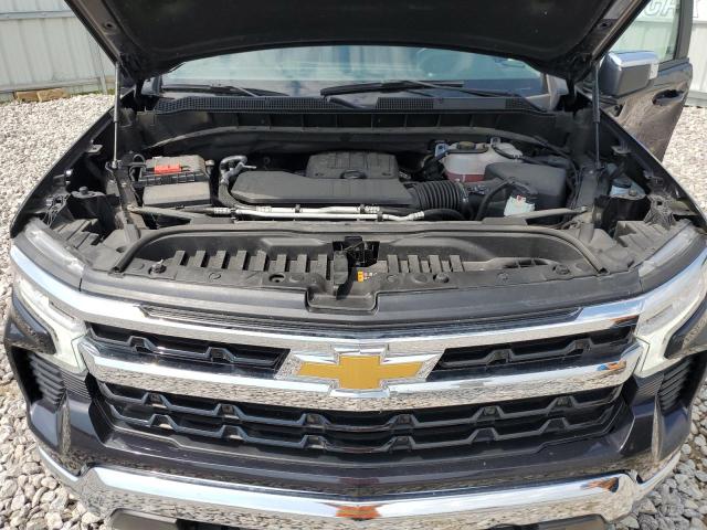 Foto 11 de la subasta – 2023 CHEVROLET SILVERADO con VIN 3GCPDDEK3PG336820